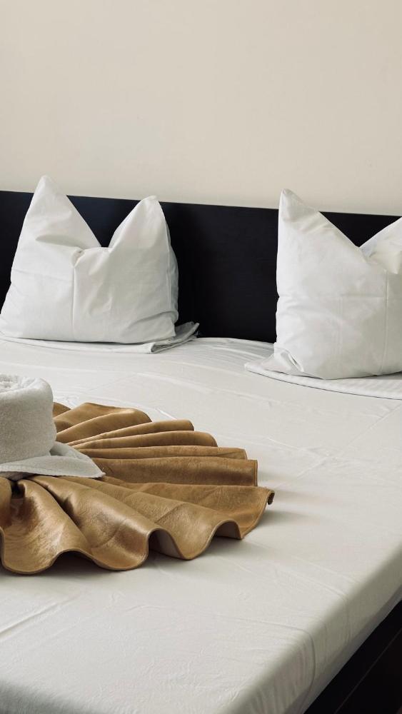 Twin Room with Extra Bed