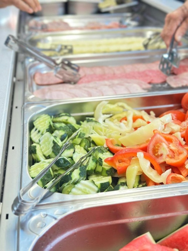 Hotel Dacia image 10