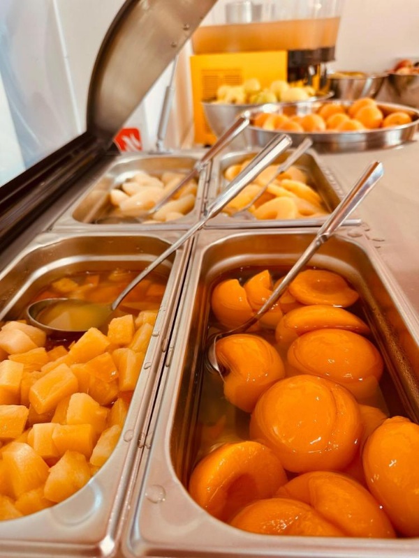 Hotel Dacia image 15