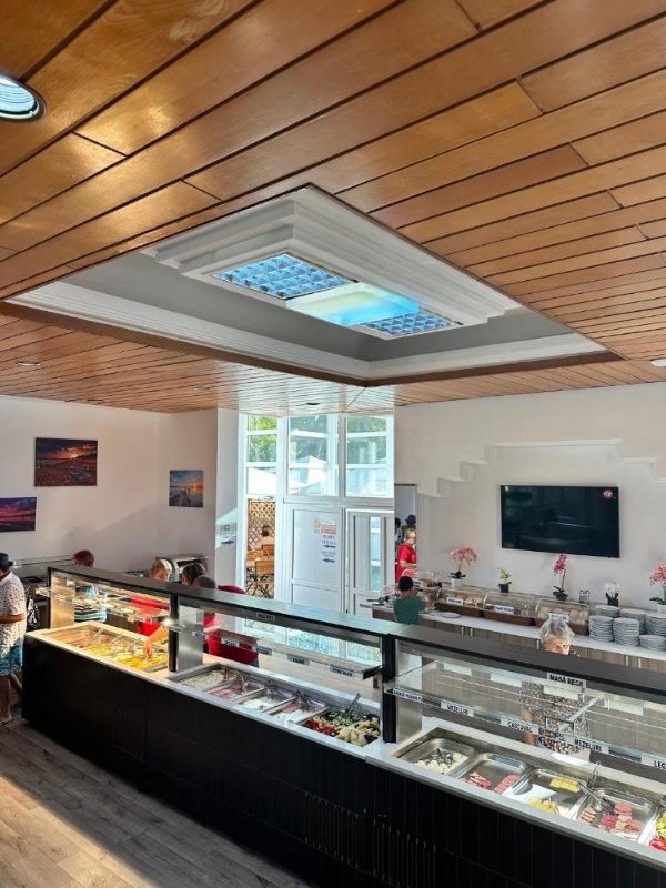 Hotel Dacia image 17