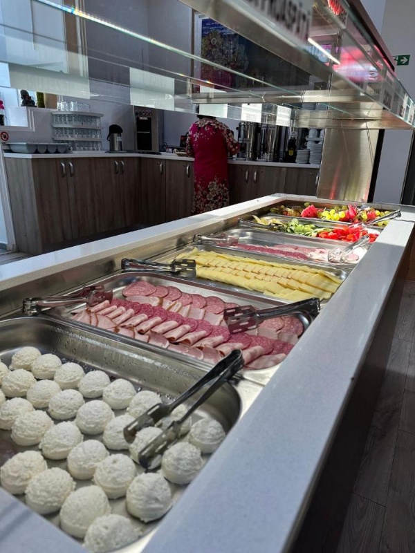 Hotel Dacia image 29