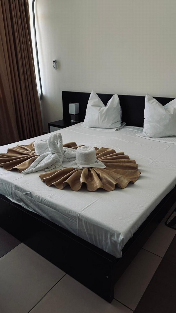 Hotel Dacia Main image