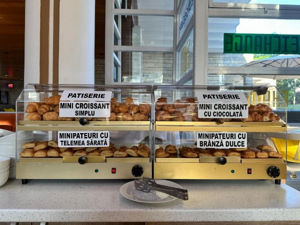 Hotel Dacia image 43