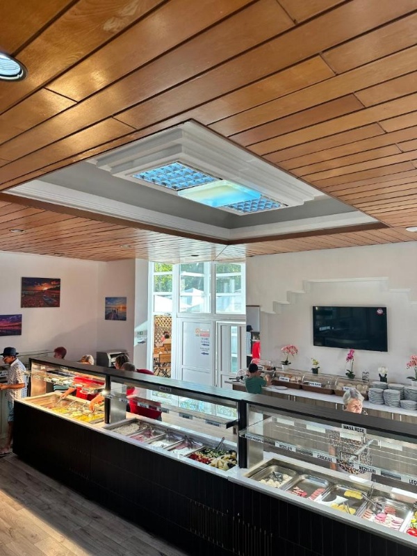 Hotel Dacia image 48